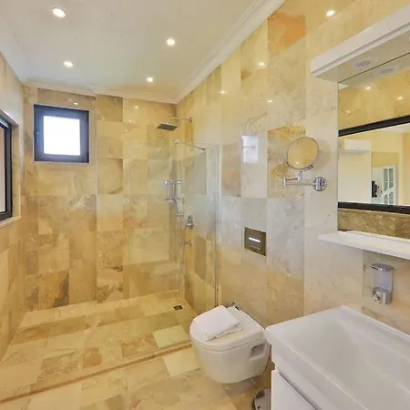 Doga Akasya / Kalkan 4* Kaş