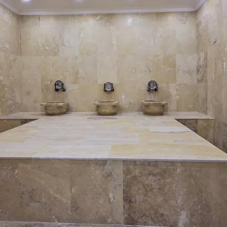 Hotel Doga Akasya / Kalkan