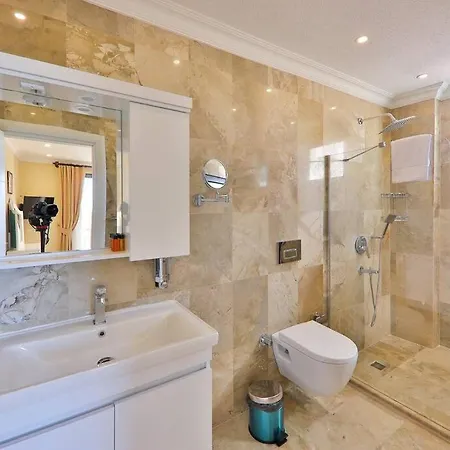 Doga Akasya / Kalkan Hotel 4*