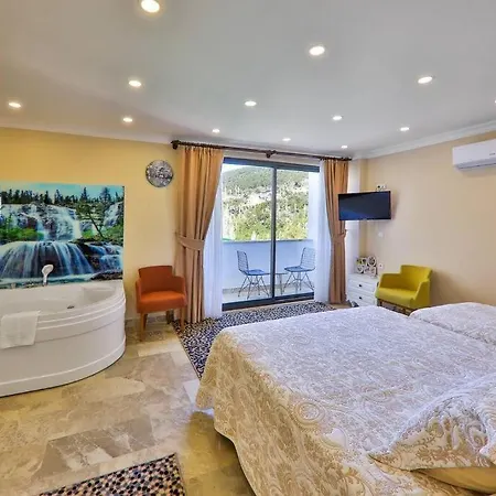 Doga Akasya / Kalkan Kaş
