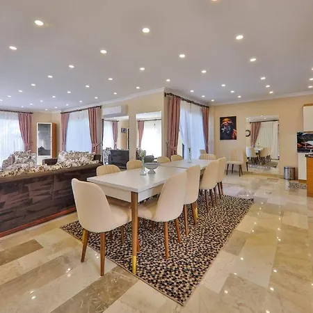 Doga Akasya / Kalkan Hotel Kaş
