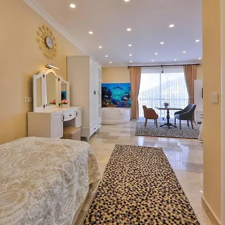 Doga Akasya / Kalkan Hotel Kas